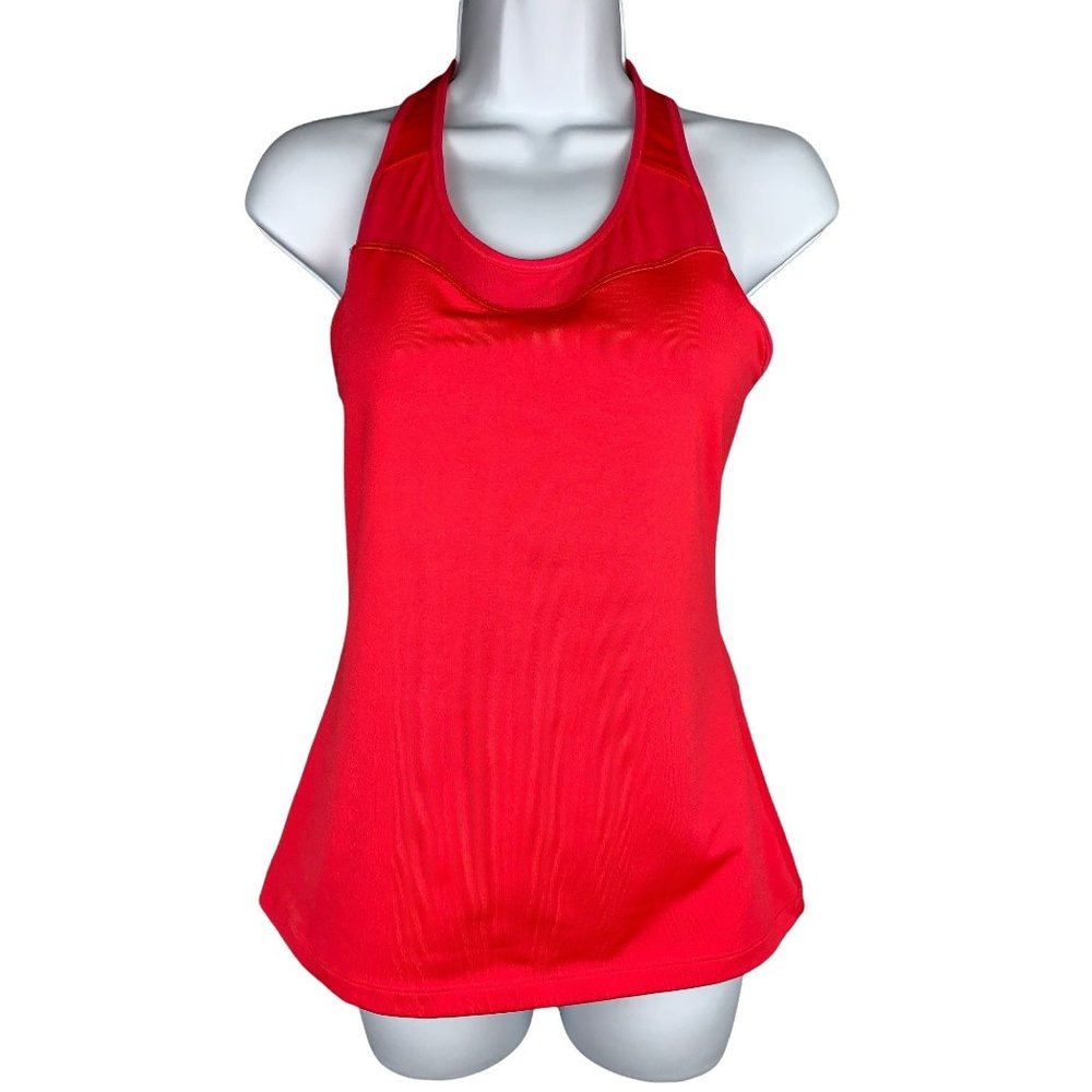 Athleta Racerback Tank